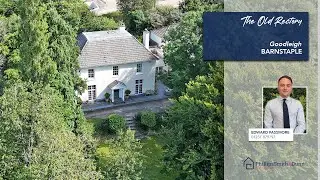 The Old Rectory, Goodleigh