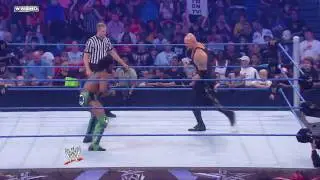 WWE Superstars - June 10, 2010