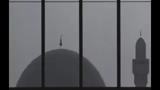 رحلة العزم | Together We Prevail