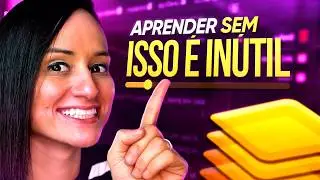 Aprenda de Forma EFICIENTE com as 4 Camadas de Aprendizagem