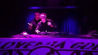 CVETO b2b RAGEFURY early & millenium hardcore closing @Journey to hardcore, 15.11.2025
