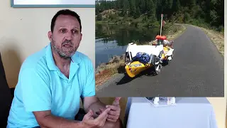 101 Great Ideas Ep3: Human Solar Hybrid Power System Pt 1