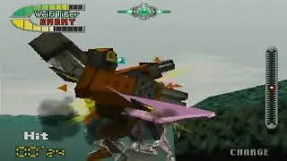 The First 15-ish Minutes of... Last Legion UX (N64)