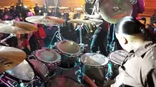 Rene Urbina - Alacranes Musical 2014