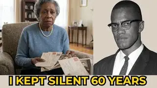 Malcolm X's Brother VANISHED 24 Hours After Assassination &mdash; Daughter Opens Safety Box 60 Years Later