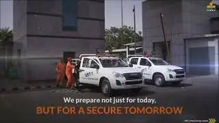 Meet Team Security | A Day in the Life at HMEL
