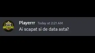 am scapat și de data asta 😈