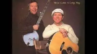 Makem & Clancy - The Highwayman