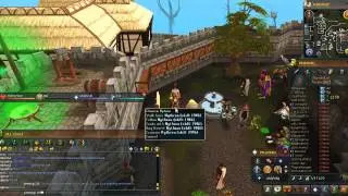 RS3: Easyscape's Girlfriend Guide