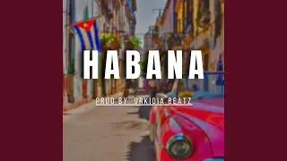 Habana (Salsa Boom Bap Beat)