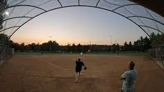8/11/25 - BUD HEAVY vs. Pitch Please
