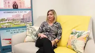 Canada with Meraki Travel