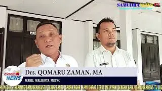BIMTEK CAPACITY BUILDING BAGI ASN METRO