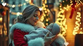 ✨ Soft Night Whisper &ndash; Baby Sleep Melodies 💖🌙