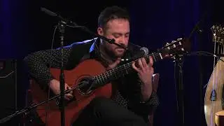 Luis Regidor Ballad Of A Maiden In Love ASGN 2019
