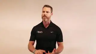 Jason Clark - P360 Co Founder and Coach