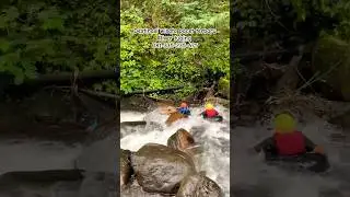 Wisata river tubing pacet Mojokerto #wisata