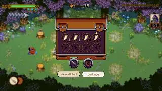 Kynseed 2022 Episode 32, Simplewood
