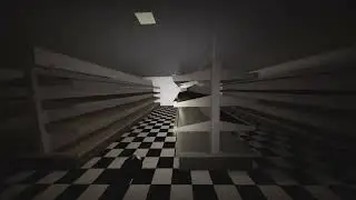Interliminality speedrun (1:00:12)