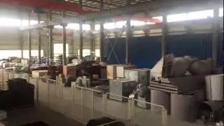 Detergent Production Line & Sodium Silicate Production Line | Meibao
