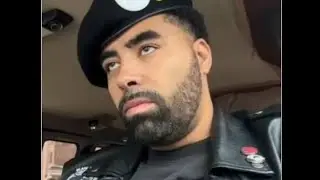 Paul Birdsong said stop calling the police PIGS.. Black Panther party for self defense 