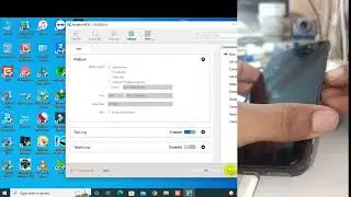 Redmi Note 9 Emmc change Full Process with deatails