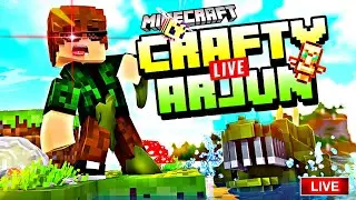 Minecraft Live life steal Public SMP 24/7 ( java+bedrock ) #18 #minecraft #shots #live #shotsfeed
