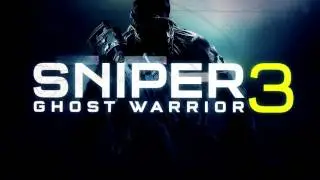 Sniper Ghost Warrior 3 - Dangerous [DRUMS]