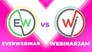 Сравнение EverWebinar и WebinarJam &mdash; какой из них лучше?