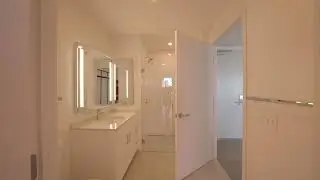 Alcott Apartments - West End - 1 Bedroom B 2808