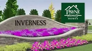 Payne Family Homes Introduces Inverness in Dardenne Prairie MO