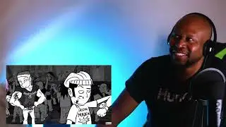 Totally Awesome Thrash Metal Reaction  To Thrash or Die   No Posers Allowed