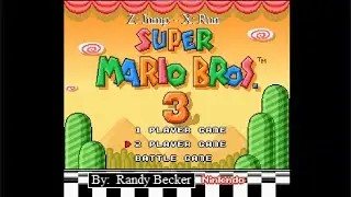 Three.exe [complet] ~ sans commentaire