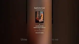 Kad Se Sve Sru&scaron;i
