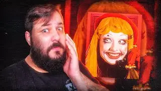Esse programa não é pra crianças... Not your normal Kids Show.