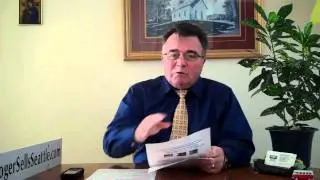 Seattle Real Estate, Raise Credit Scores,