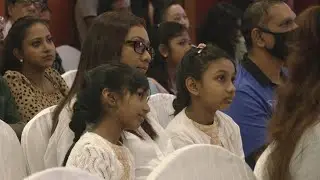 Indian Beat S15 EP39 - Empowering the Future: SINDA&rsquo;s Impact on Education & Support for Students