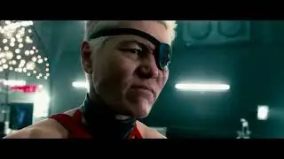Kick Ass 2   Hit Girl vs Mother Russia
