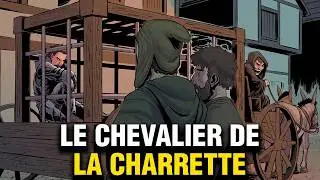 Lancelot ou le Chevalier de la Charrette – La Grande Humiliation – Ép 5 – La Saga de Lancelot