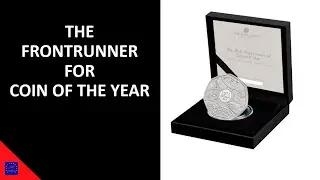 Decimal Day Silver Proof 50P - Royal Mint - 2021