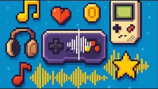 (Free) Type Beat - aFree) Type Beat - Chiptune Trap
