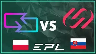 B2TG vs UNIT | EPL | BO2 | HIGHLIGHTS