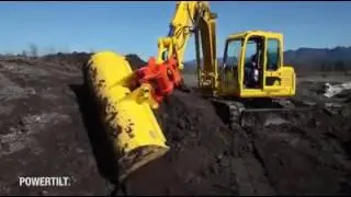 Powertilt