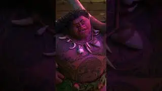 Disney's Moana 2 | We&rsquo;re Back | In Cinemas 28 November