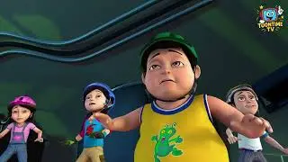 Shiva Hindi cartoon 2026 new video Shiva