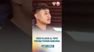 Red flags & tips from THINKAMUNA.