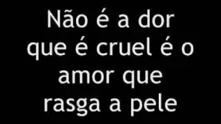 Diana Basto - grita,sente (letra)