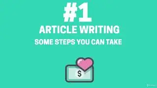 2  Make Money Online  Method 1