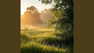 Morning&rsquo;s Golden Light