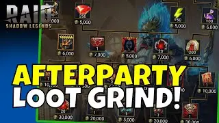 6th Anniversary REWARDS Are INSANELY Expensive to Get! (Skip the Loot?)